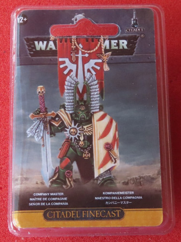 Dark angels company - angels,