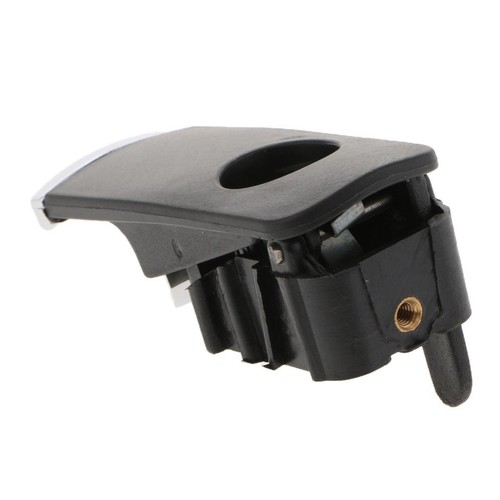 Glove box handle - glove,