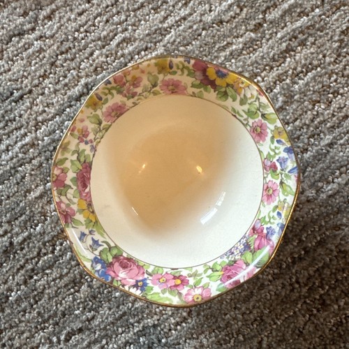 Royal winton summertime chintz - summertime,