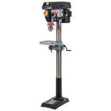SIP Pro F20 Floor Pillar Drill