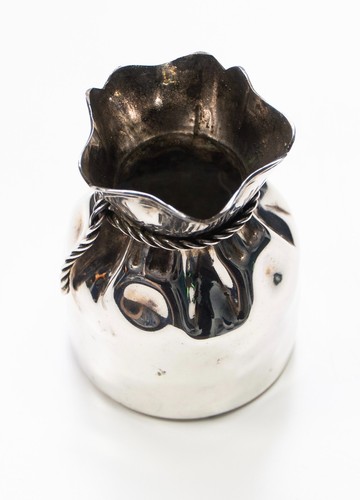 Asprey london almazan - london, silver