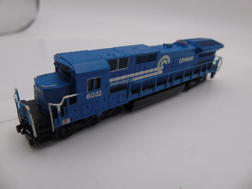 Bachmann spectrum dash - bachmann, dash-8