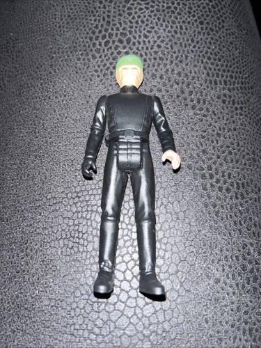 Vintage star wars potf - wars, last