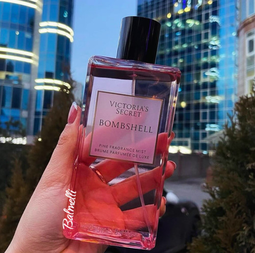 Victoria secret bombshell - victoria's,