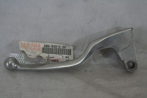 Clutch lever left - clutch,