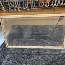 Baxi bermuda gas - bermuda, glass