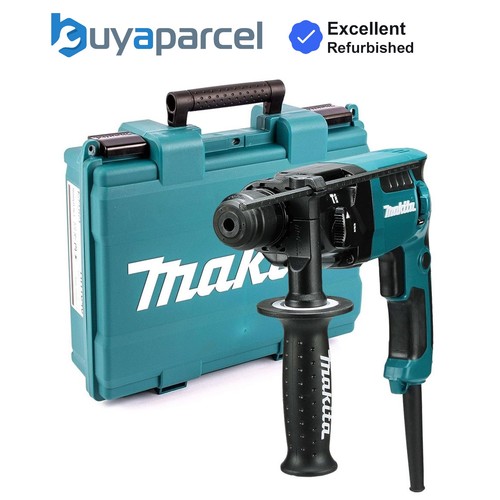 Makita hr1840 470w 18mm - 470w, sds