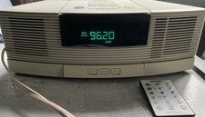 Bose Wave AWRC3P/ AWACPT CD