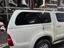 BFD082143 2007-2015 TOYOTA