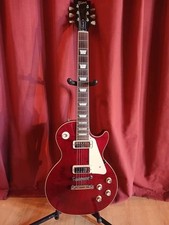 Gibson Les Paul Deluxe –