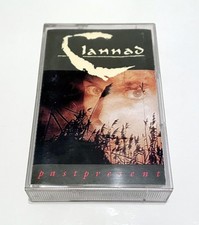 Clannad pastpresent - pastpresent,