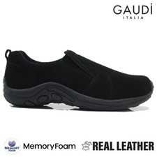 MENS LEATHER JUNGLE MOCC