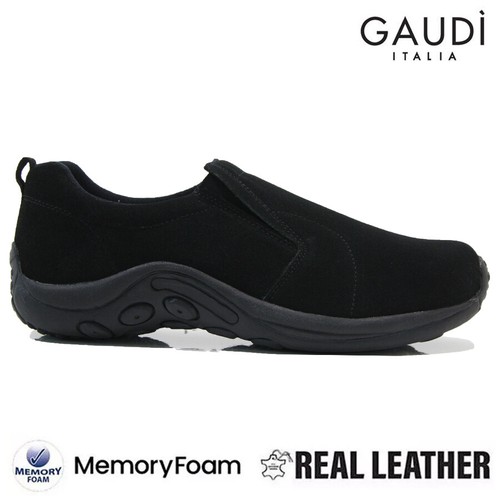Mens leather jungle - leather,