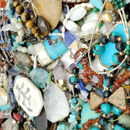 Pound jewelry crafting - pound,