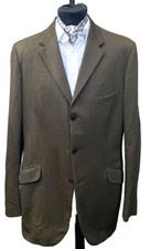 1960' VINTAGE DAKS SIMPSON