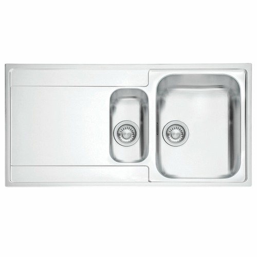 Franke maris slim - franke, top