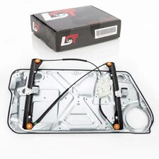 Window Regulator Metal Plate 1C0837656C Front Right for VW New Beetle 9C1