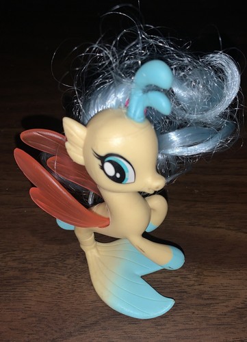 Little pony the movie - pony,