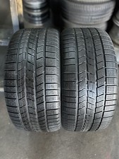 2 Premium Tyres 285 35 21(105V) Pirelli Scorpion RSC Runflat M+S Extra Load