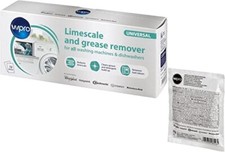 WPRO UNIVERSAL WASHING MACHINE