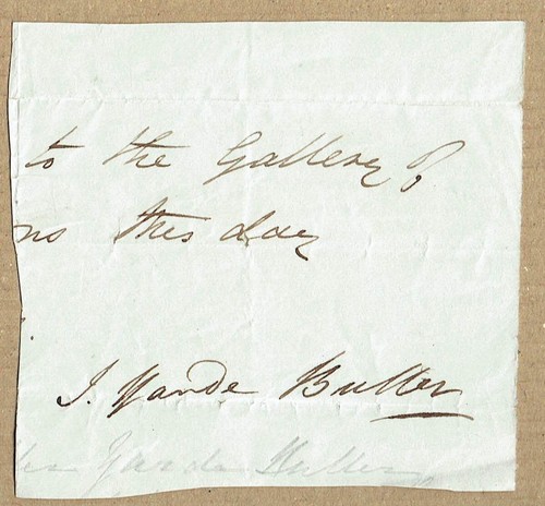 John yarde buller 1st - john, yarde-buller,