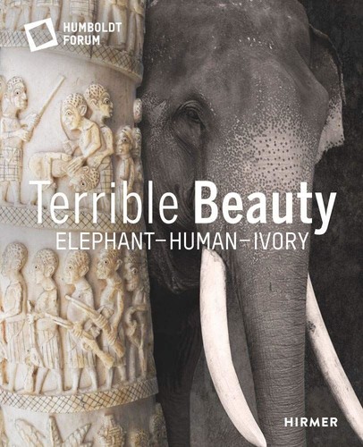 Terrible beauty elephant - beauty:,