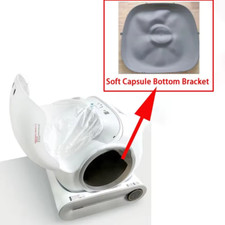 Tonepie Silicone Cat Litter