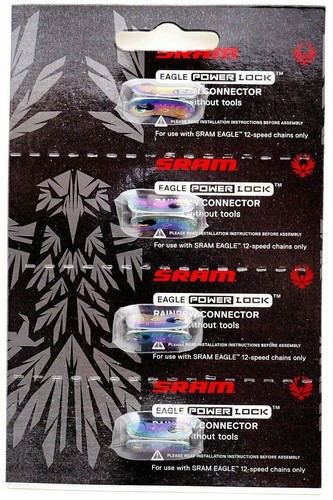 Sram eagle powerlock chain - eagle,