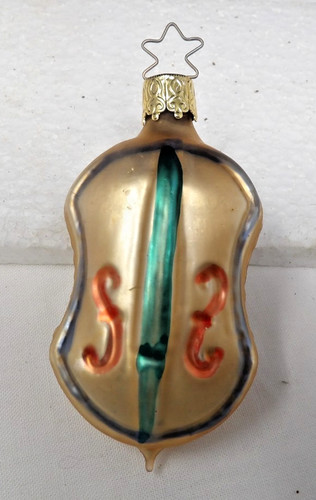 Vintage inge germany blown - vintage,