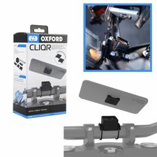Oxford cliqr handlebar cable - cliqr,
