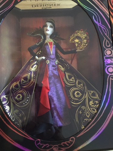 Disney store evil queen - queen,