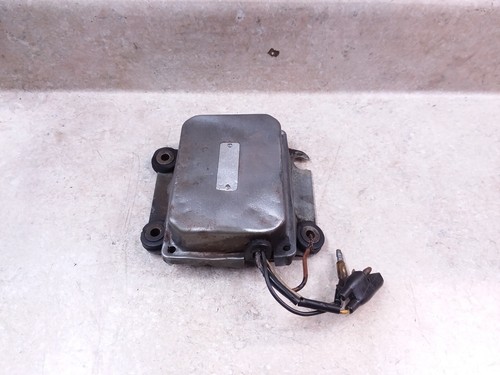 Kawasaki 500 triple cdi - triple,