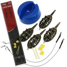 Fishing Carp Inline Method