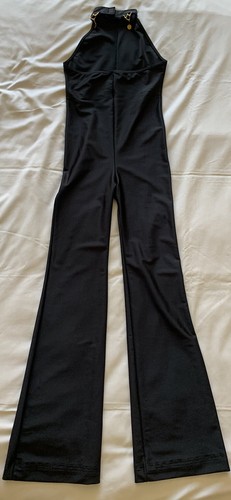 Starlite black nylon - starlite,