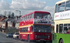 Bus Negatives 35mm x8
