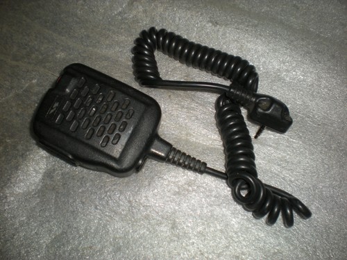 Vertex standard radio - standard, mh-45
