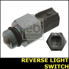 Reverse Light Switch Fits FORD