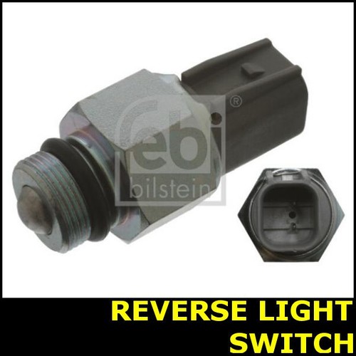 Reverse light switch fits - reverse,