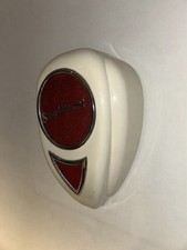 Seeburg teardrop speaker - seeburg,