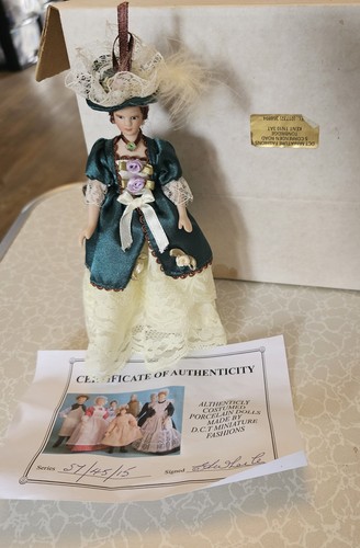 Victorian dollshouse porcelain - victorian,