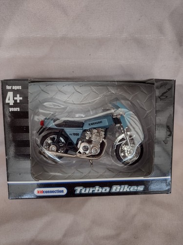 Kid connection turbo bikes - kid,