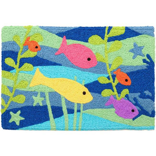 Jellybean colorful swimers - colorful,