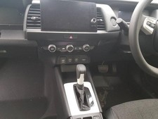 SAT NAV HEAD UNIT HONDA JAZZ