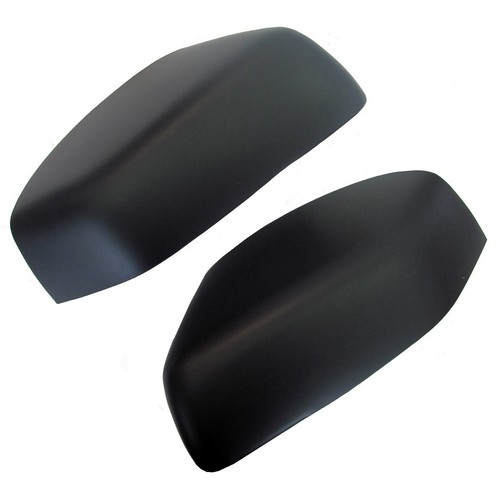 Mirror covers for freelander - for, 2