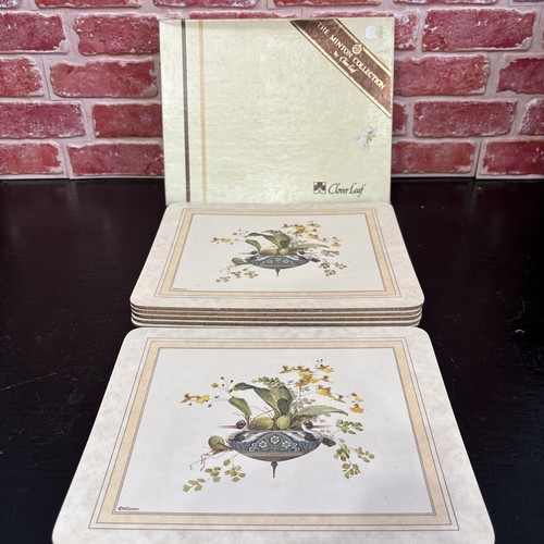 Vintage boxed set - set, of