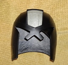 Judge Dredd full Size Helmet