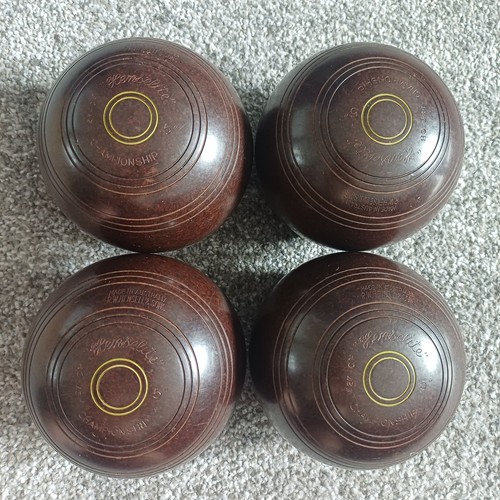 Henselite championship super - henselite,