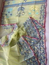 Pure 84 Count Resham Thread