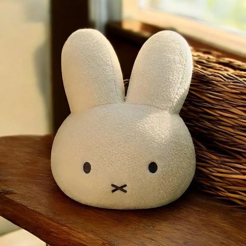 Miffy big head - 14",