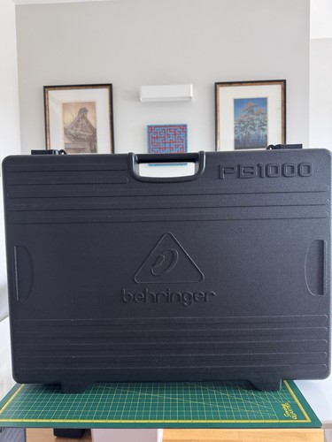 Behringer pb1000 universal - pb1000,